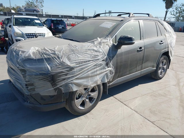 JTMMWRFV7RD219101 Toyota Rav4 Hybrid Le