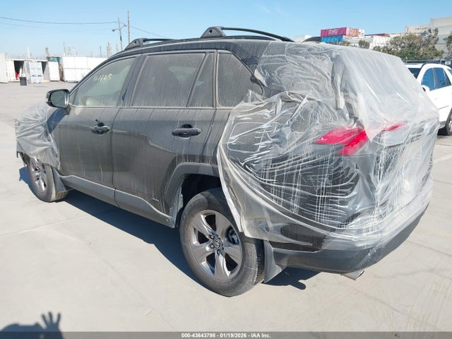 JTMMWRFV7RD219101 Toyota Rav4 Hybrid Le
