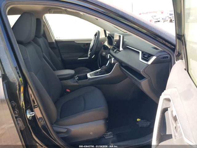 JTMMWRFV7RD219101 Toyota Rav4 Hybrid Le