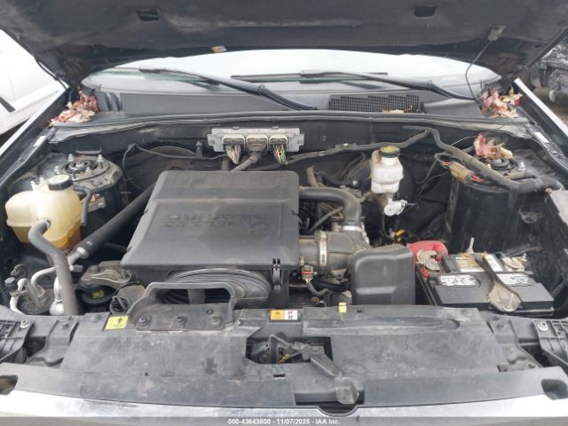 2009 FORD ESCAPE 1FMCU04G89KA57813 Photo 9