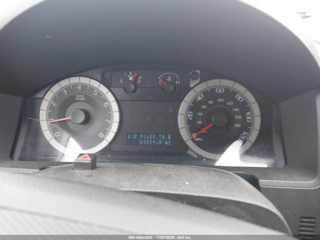 2009 FORD ESCAPE 1FMCU04G89KA57813 Photo 6
