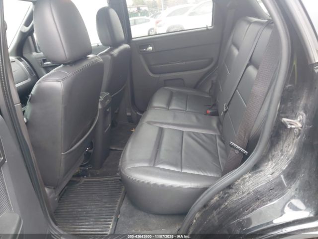 2009 FORD ESCAPE 1FMCU04G89KA57813 Photo 7