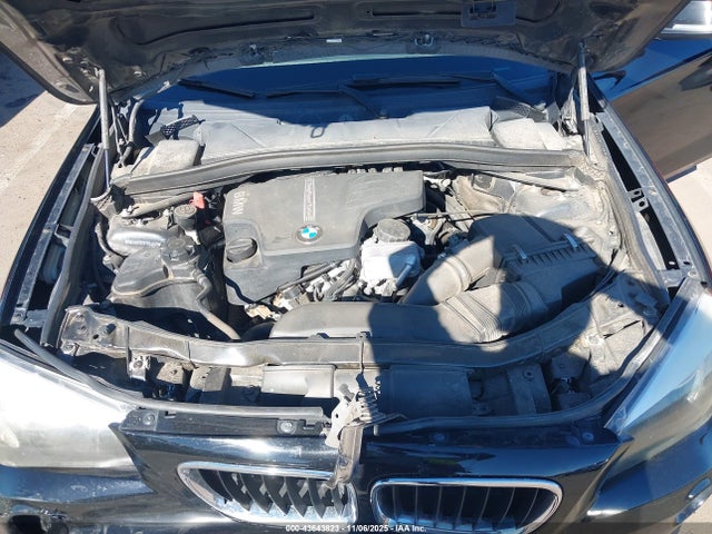 WBAVM1C57EVW54945 BMW X1 Sdrive28i
