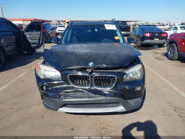 WBAVM1C57EVW54945 BMW X1 Sdrive28i
