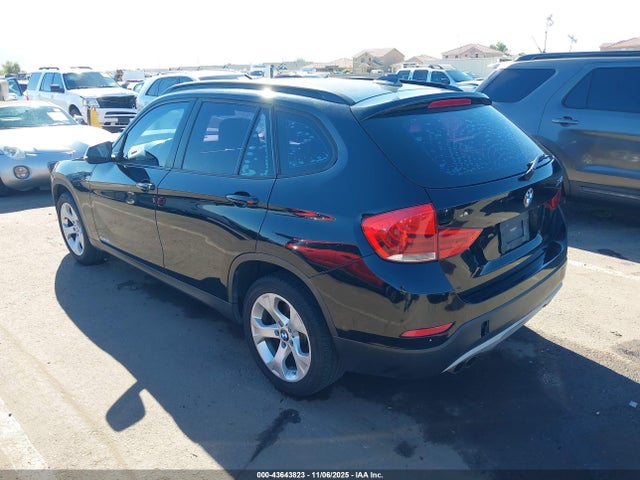 WBAVM1C57EVW54945 BMW X1 Sdrive28i