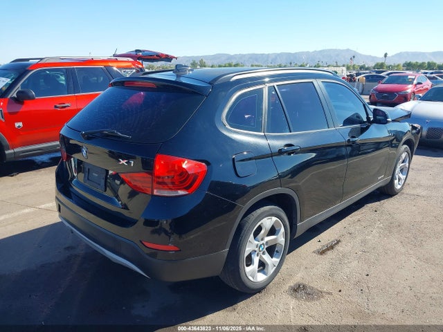 WBAVM1C57EVW54945 BMW X1 Sdrive28i