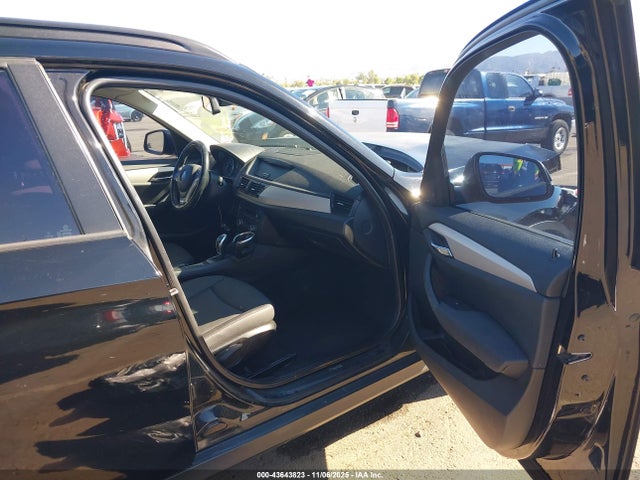 WBAVM1C57EVW54945 BMW X1 Sdrive28i