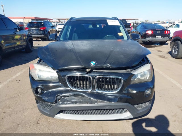 WBAVM1C57EVW54945 BMW X1 Sdrive28i