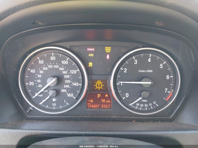WBAVM1C57EVW54945 BMW X1 Sdrive28i