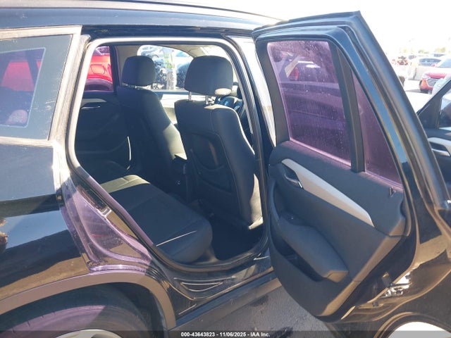 WBAVM1C57EVW54945 BMW X1 Sdrive28i