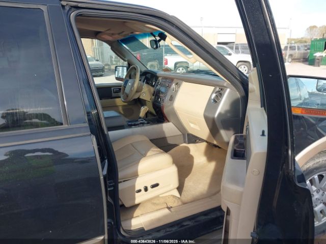 2014 FORD EXPEDITION EL 1FMJK1H57EEF24191 Photo 4