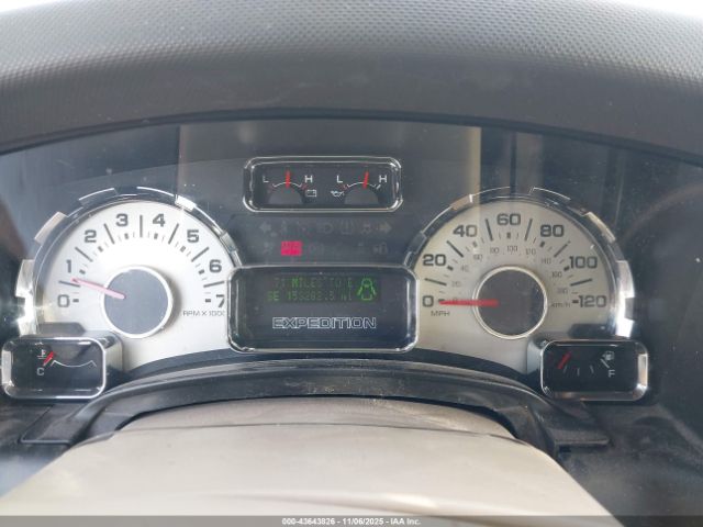 2014 FORD EXPEDITION EL 1FMJK1H57EEF24191 Photo 6