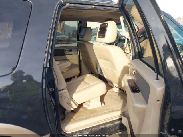 2014 FORD EXPEDITION EL 1FMJK1H57EEF24191 Photo 7