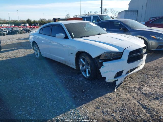 2014 DODGE CHARGER 2C3CDXCTXEH295678