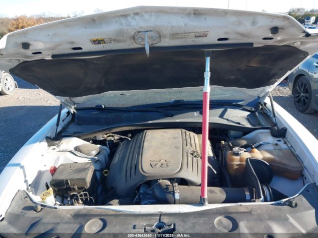 2014 DODGE CHARGER 2C3CDXCTXEH295678 Photo 9