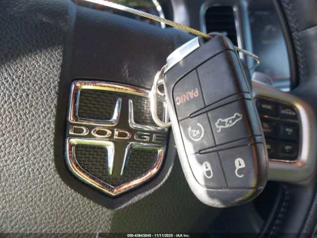 2014 DODGE CHARGER 2C3CDXCTXEH295678 Photo 10