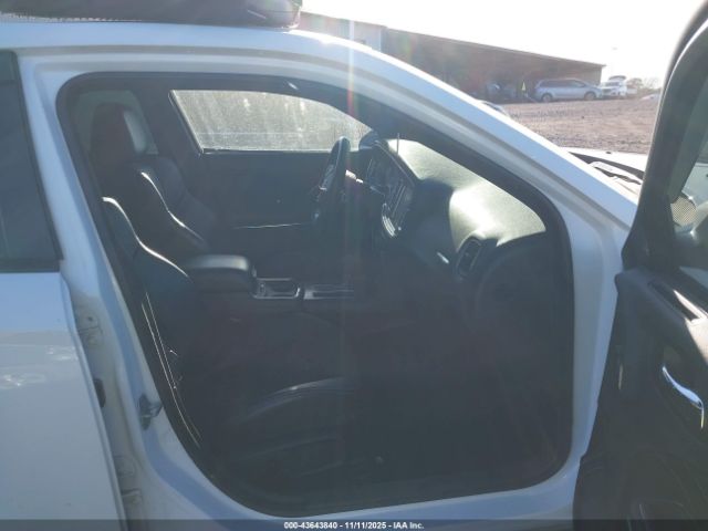 2014 DODGE CHARGER 2C3CDXCTXEH295678 Photo 4