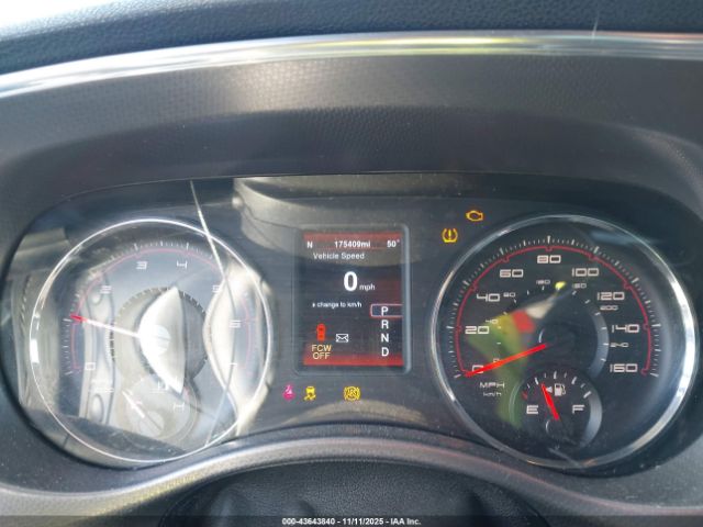 2014 DODGE CHARGER 2C3CDXCTXEH295678 Photo 6