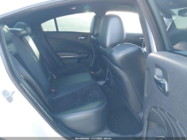 2014 DODGE CHARGER 2C3CDXCTXEH295678 Photo 7