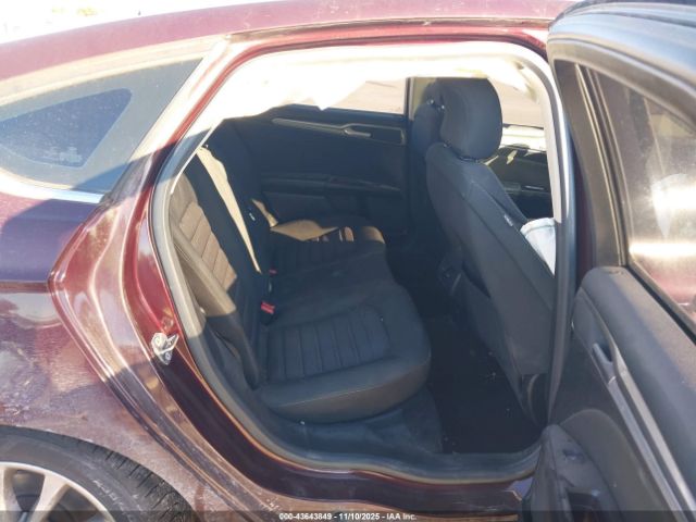 2017 FORD FUSION 3FA6P0H74HR183685 Photo 7