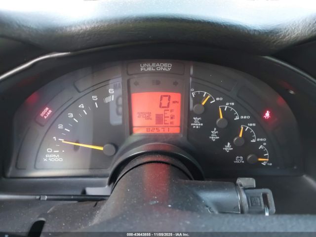 1996 CHEVROLET CORVETTE 1G1YY22P0T5113805 Photo 6