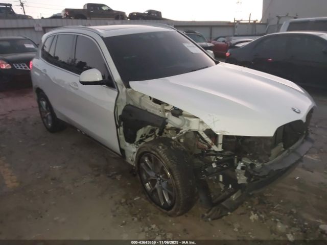 2020 BMW X5 5UXCR4C06L9B33529