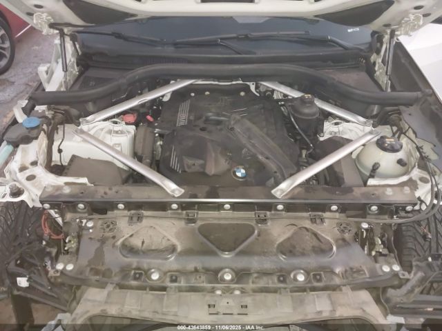 2020 BMW X5 5UXCR4C06L9B33529 Photo 9