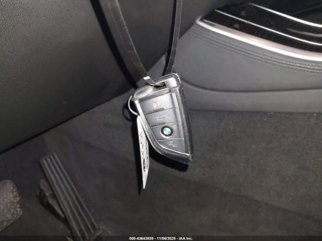 2020 BMW X5 5UXCR4C06L9B33529 Photo 10