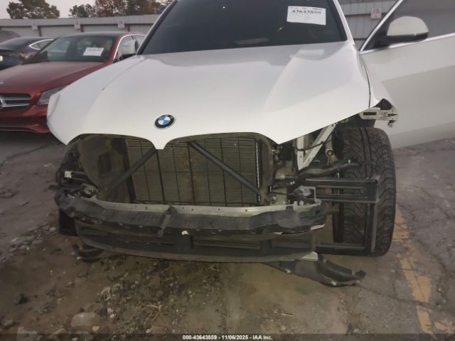 2020 BMW X5 5UXCR4C06L9B33529 Photo 5