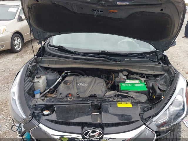 KM8JUCAGXFU000011 Hyundai Tucson Limited