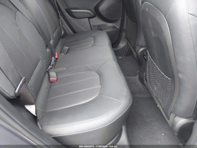 KM8JUCAGXFU000011 Hyundai Tucson Limited