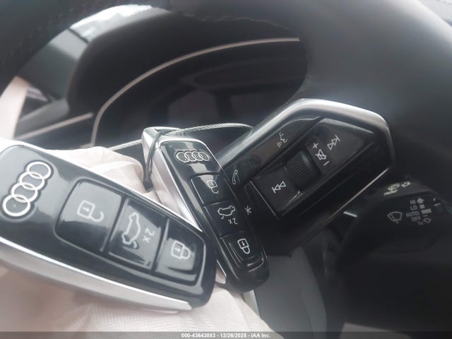2022 AUDI A6 WAUE3BF23NN062050 Photo 10