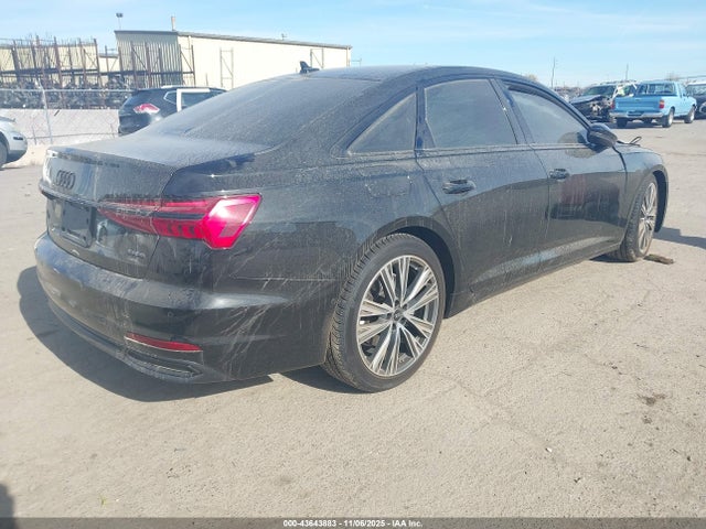 2022 AUDI A6 WAUE3BF23NN062050 Photo 3