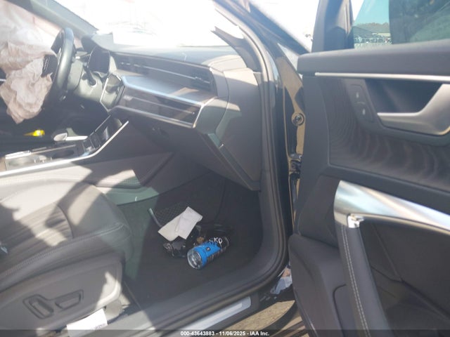 2022 AUDI A6 WAUE3BF23NN062050 Photo 4