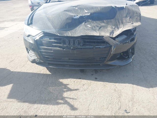 2022 AUDI A6 WAUE3BF23NN062050 Photo 5