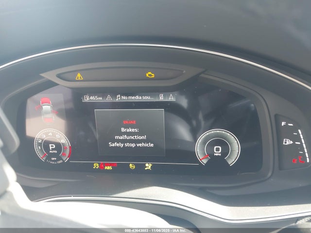 2022 AUDI A6 WAUE3BF23NN062050 Photo 6