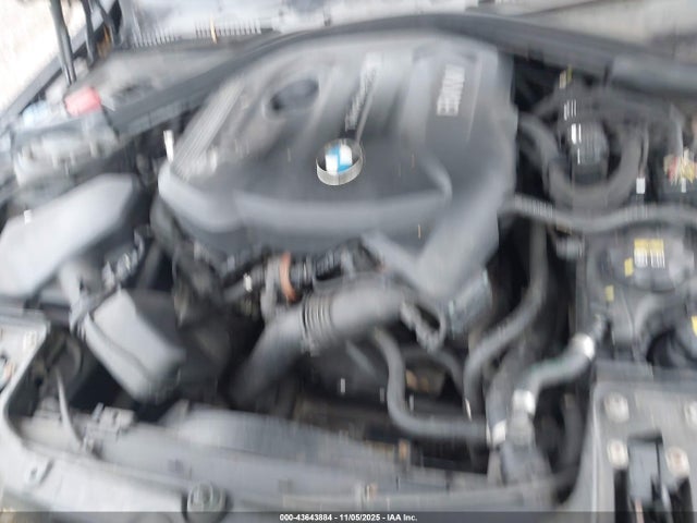 Продажа на аукционе авто 2017 Bmw 330i Xdrive, vin: WBA8D9C53HK678113, номер лота: 43643884