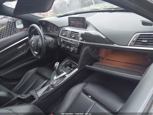 Продажа на аукционе авто 2017 Bmw 330i Xdrive, vin: WBA8D9C53HK678113, номер лота: 43643884
