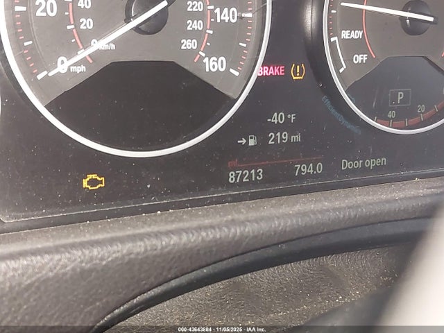 Продажа на аукционе авто 2017 Bmw 330i Xdrive, vin: WBA8D9C53HK678113, номер лота: 43643884