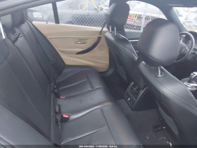 Продажа на аукционе авто 2017 Bmw 330i Xdrive, vin: WBA8D9C53HK678113, номер лота: 43643884