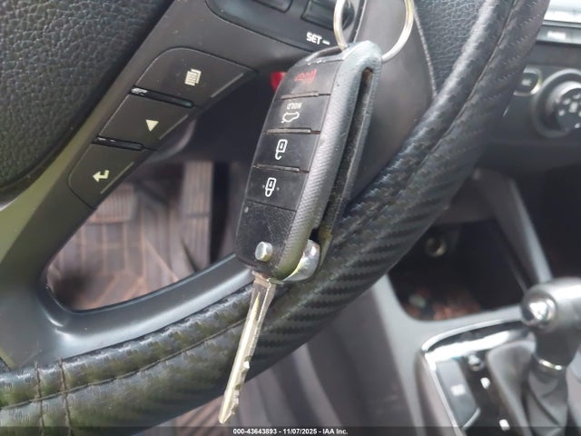 3KPFL4A74JE176854 KIA FORTE LX