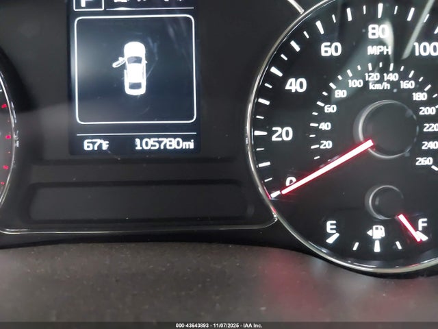 3KPFL4A74JE176854 KIA FORTE LX