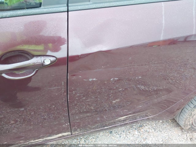 3KPFL4A74JE176854 KIA FORTE LX
