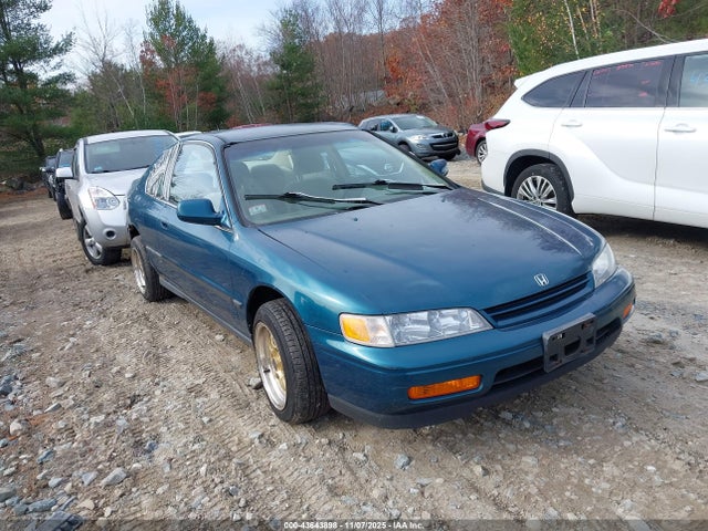 1995 HONDA ACCORD 1HGCD7248SA007786 Photo 0