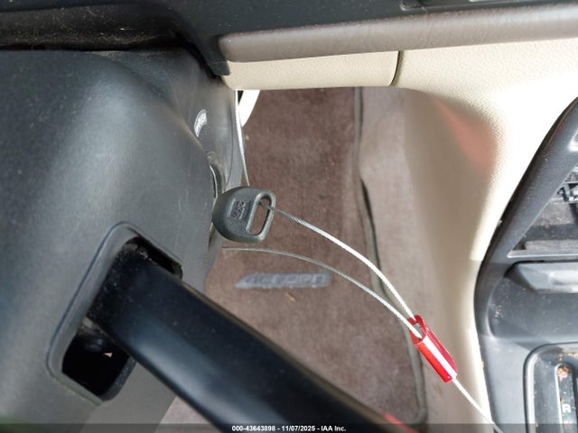 1995 HONDA ACCORD 1HGCD7248SA007786 Photo 10