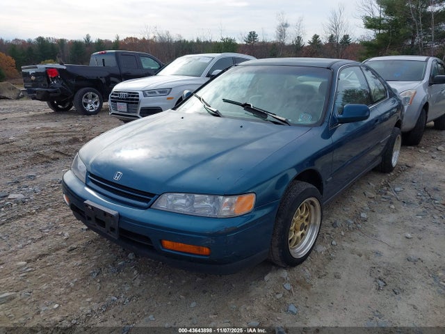 1995 HONDA ACCORD 1HGCD7248SA007786 Photo 1