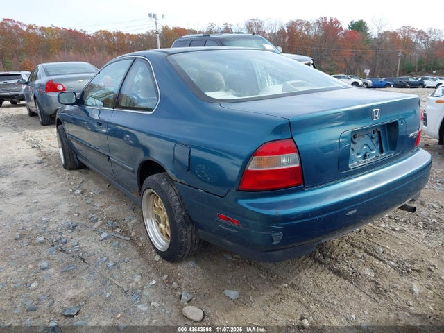 1995 HONDA ACCORD 1HGCD7248SA007786 Photo 2