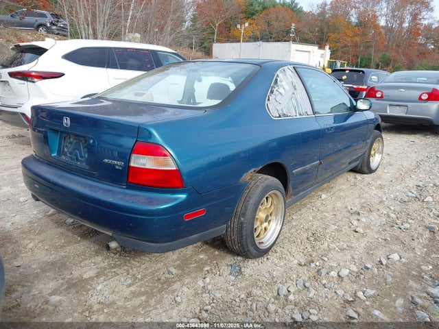 1995 HONDA ACCORD 1HGCD7248SA007786 Photo 3