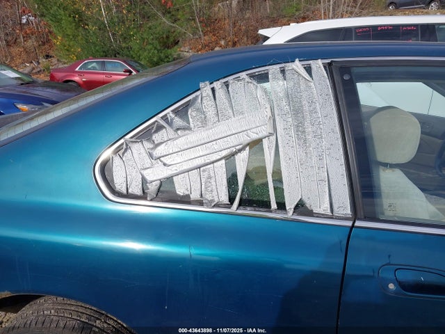 1995 HONDA ACCORD 1HGCD7248SA007786 Photo 5