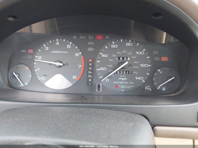 1995 HONDA ACCORD 1HGCD7248SA007786 Photo 6